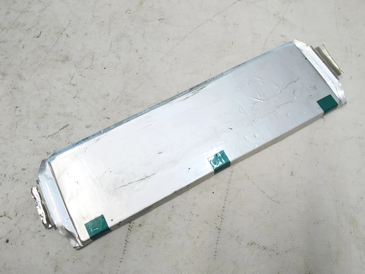 Акумуляторна батарея (комірка) LG Chem E61V Li-ion Polymer Battery 3.7V 61Ah 225.7Wh Audi E-tron 4KE915591G