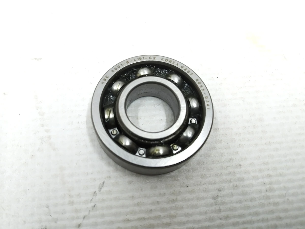 1 KBC 6001 12x28x8 Worm Shaft Bearing Tesla Model S REST, Model X, Model 3, Model Y 107080, 1044831