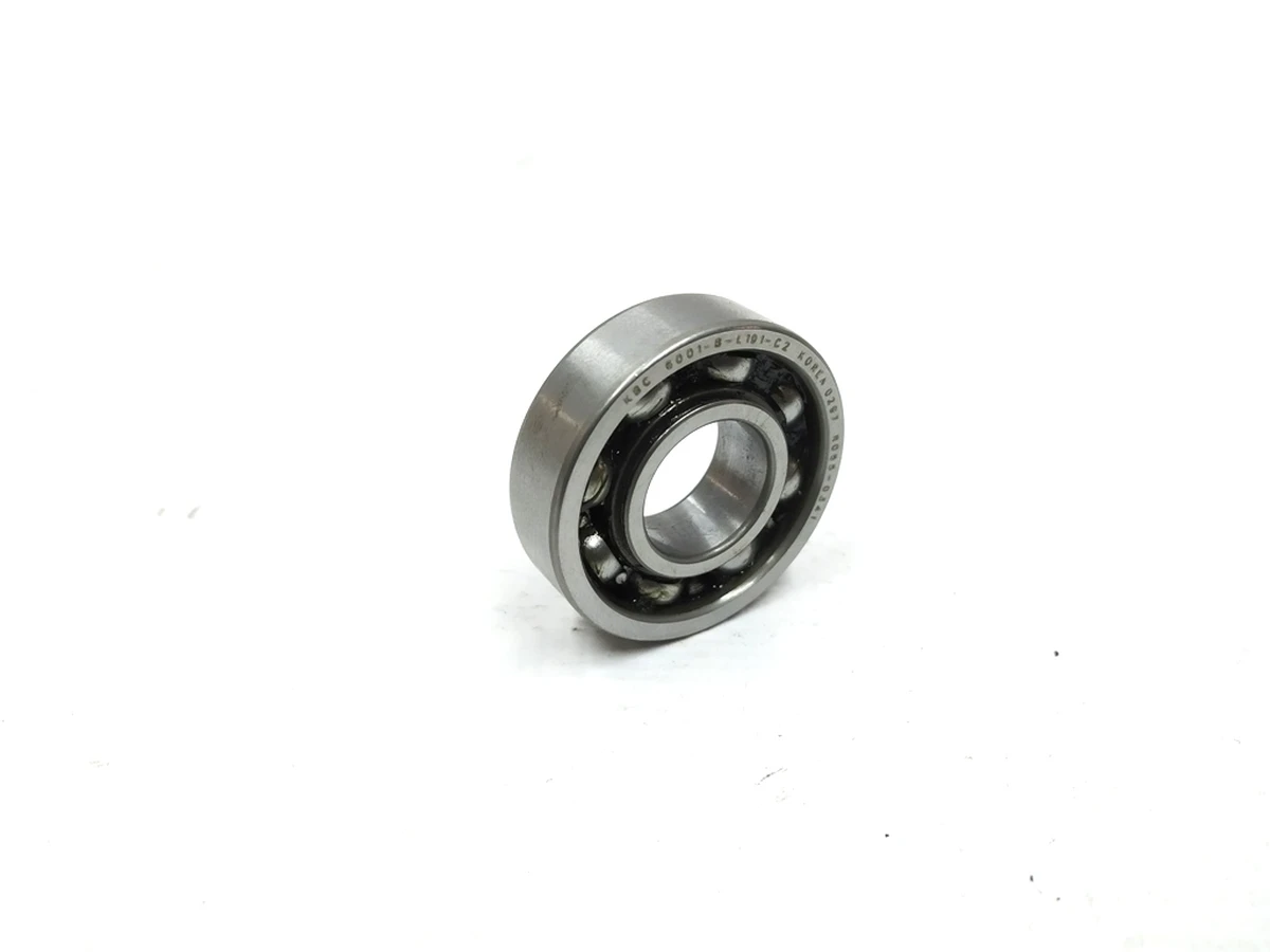 1 KBC 6001 12x28x8 Worm Shaft Bearing Tesla Model S REST, Model X, Model 3, Model Y 107080, 1044831