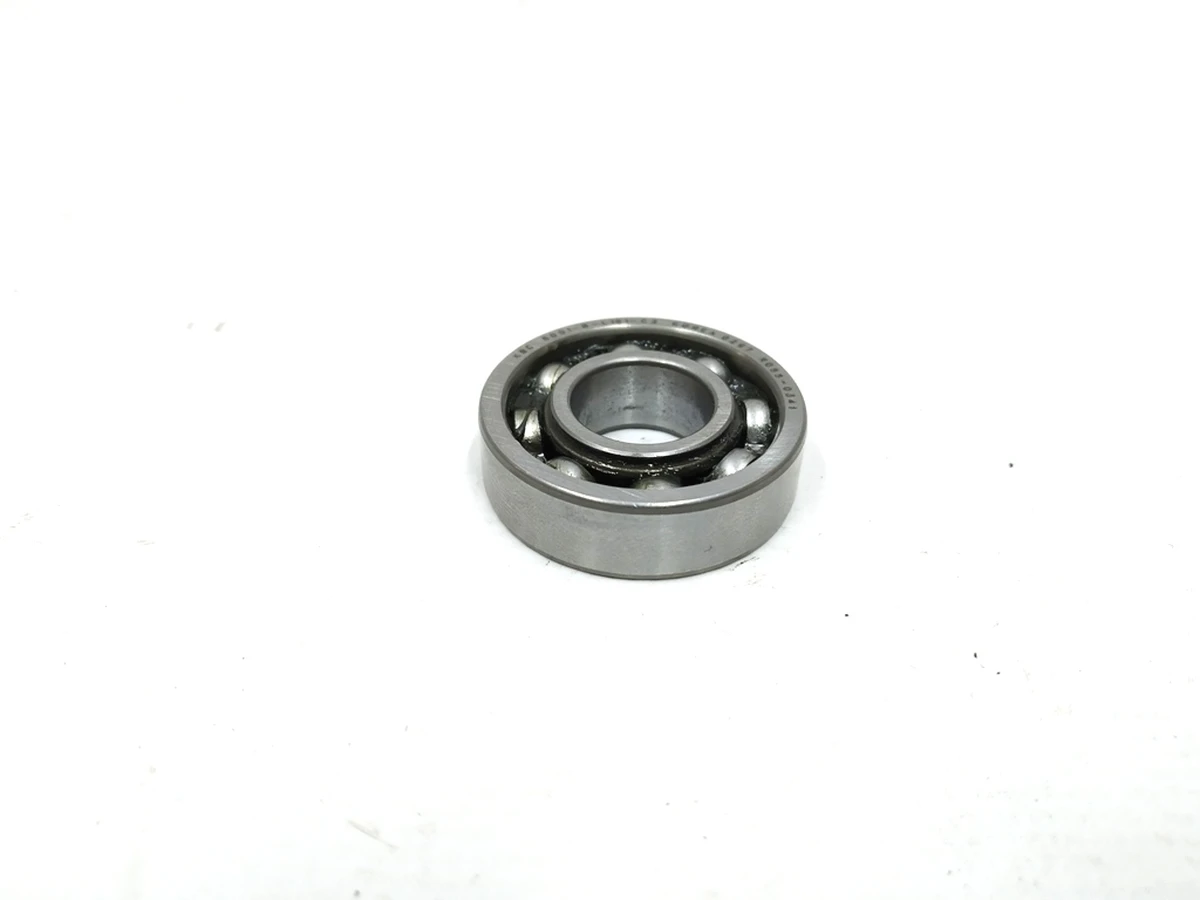 1 KBC 6001 12x28x8 Worm Shaft Bearing Tesla Model S REST, Model X, Model 3, Model Y 107080, 1044831