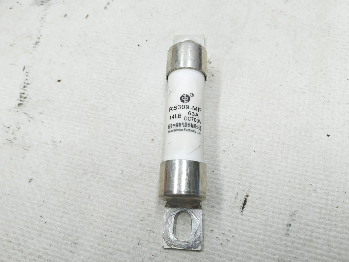 Fuse high voltage main battery Tesla model 3, model Y 5020206