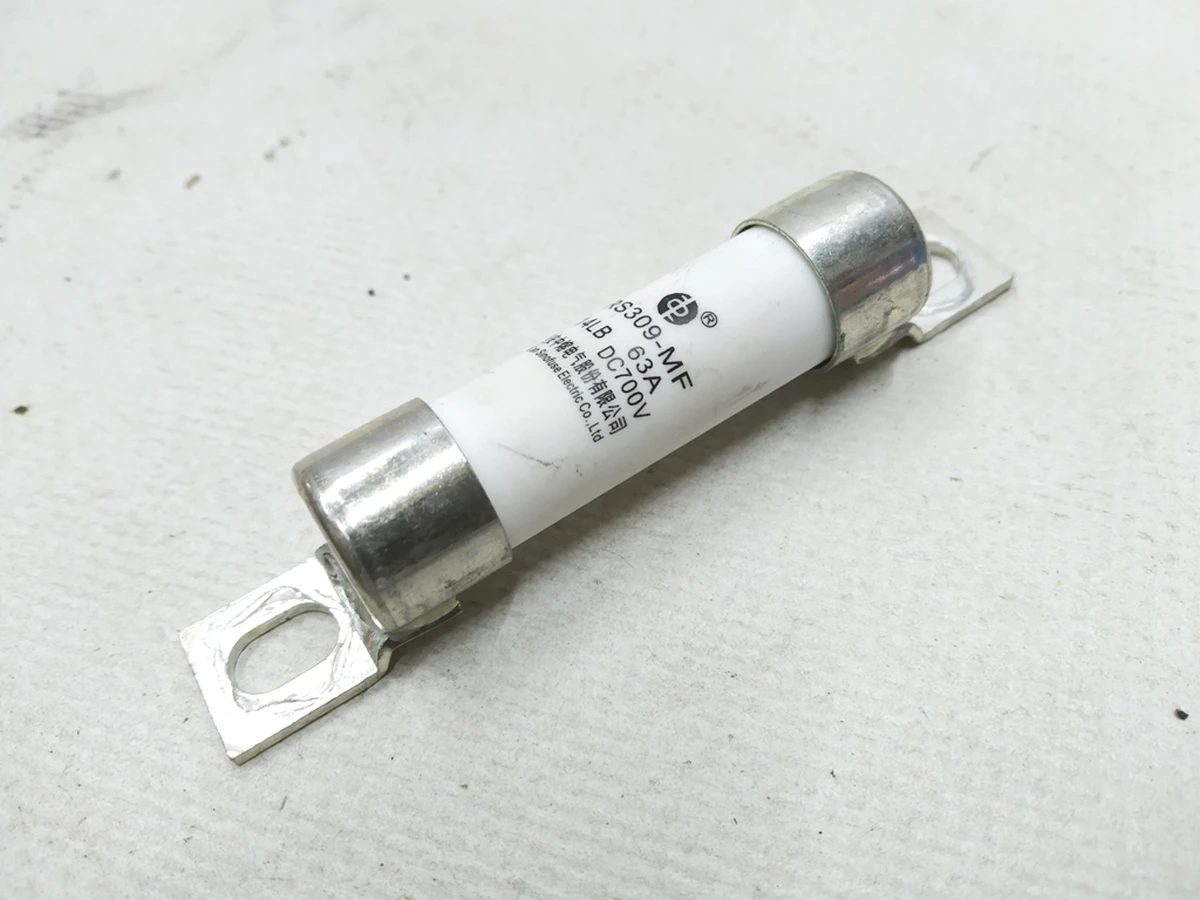 Fuse high voltage main battery Tesla model 3, model Y 5020206