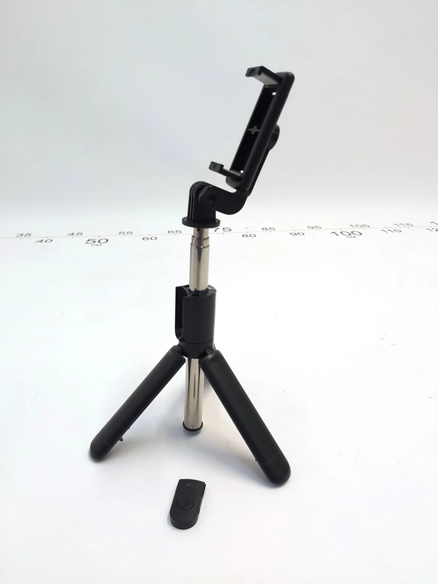 Штатив фото (селфи палка) Штатив фото (селфи палка)