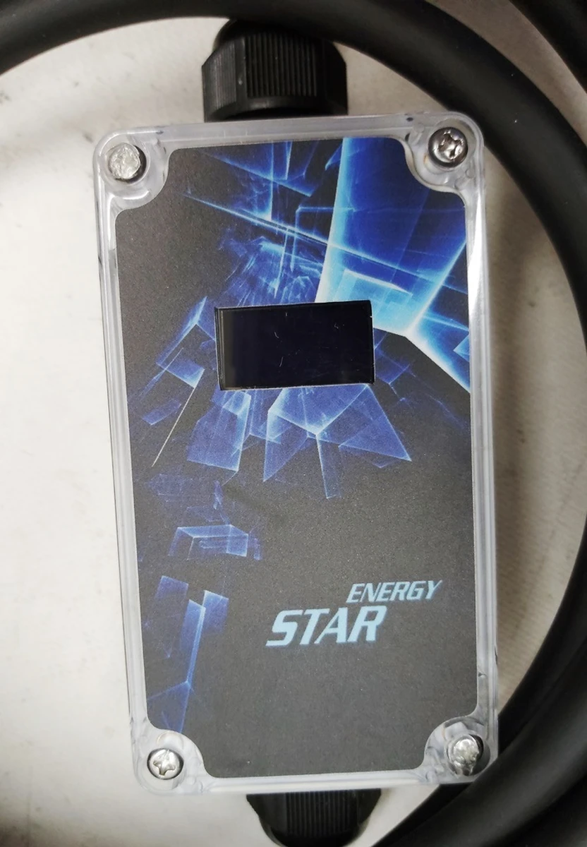 1 Universal mobile charger 32A SMART MINI ENERGY STAR