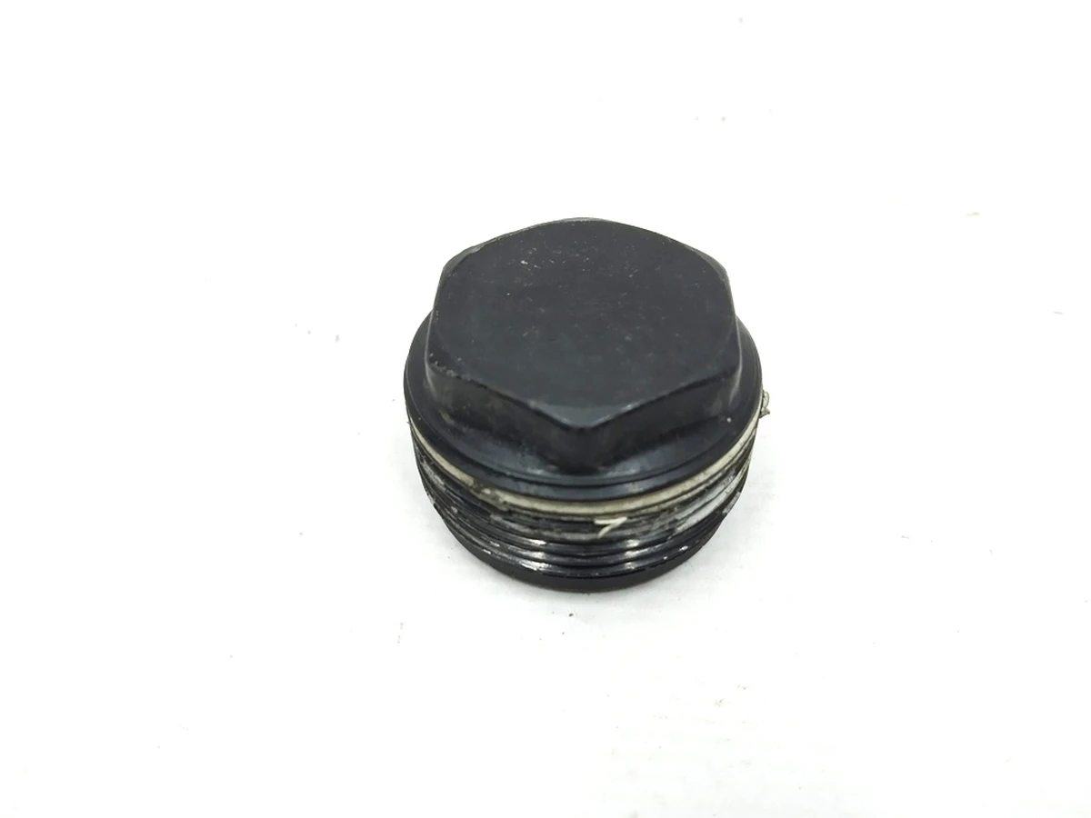 1 Заглушка черв'ячного вала Tesla model S REST, model X, model 3, model Y 1070801, 1044831