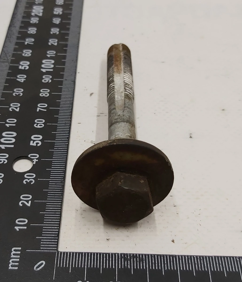 eccentric bolt M12X97,5 Volkswagen E-GOLF WHT000228