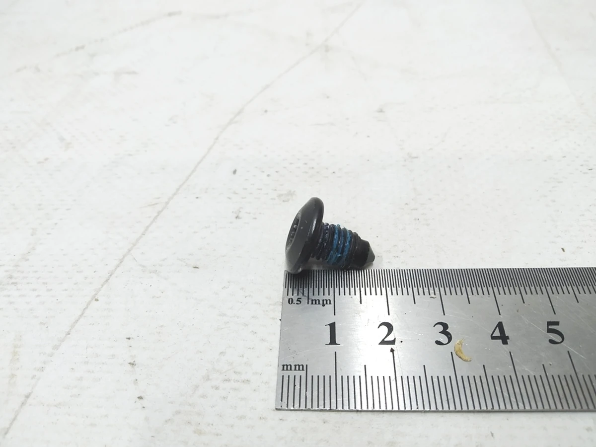 Pan head socket head screw M8X14 Audi E-tron WHT003348A