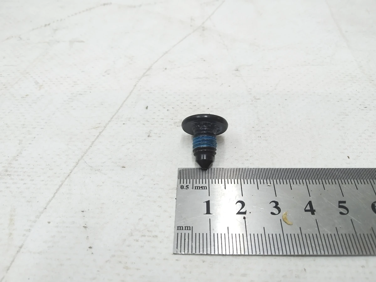 Pan head socket head screw M8X14 Audi E-tron WHT003348A