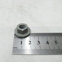 Гайка шестигранна M8 Audi E-tron Porsche Taycan WHT004869