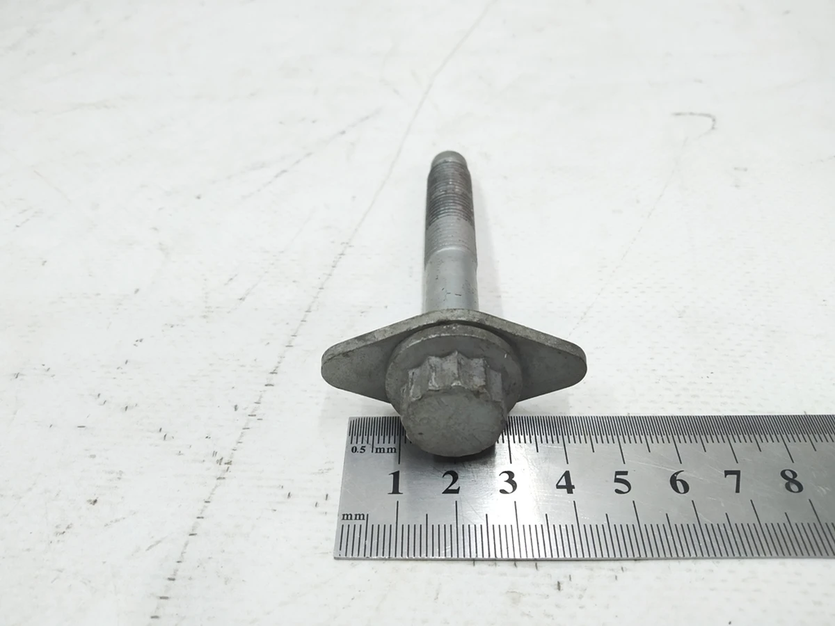 Hexagon bolt with washer M12X1,5X85 Audi E-tron WHT007096