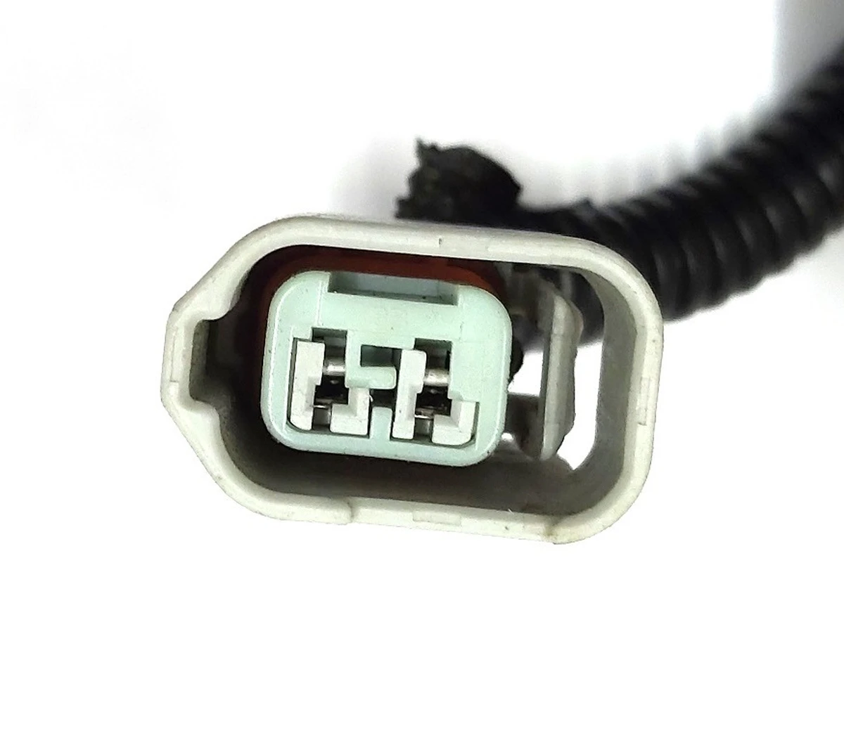 Роз'єм на повторювач повороту правий DELPHI 13627828 Tesla model 3 1067954-00-E