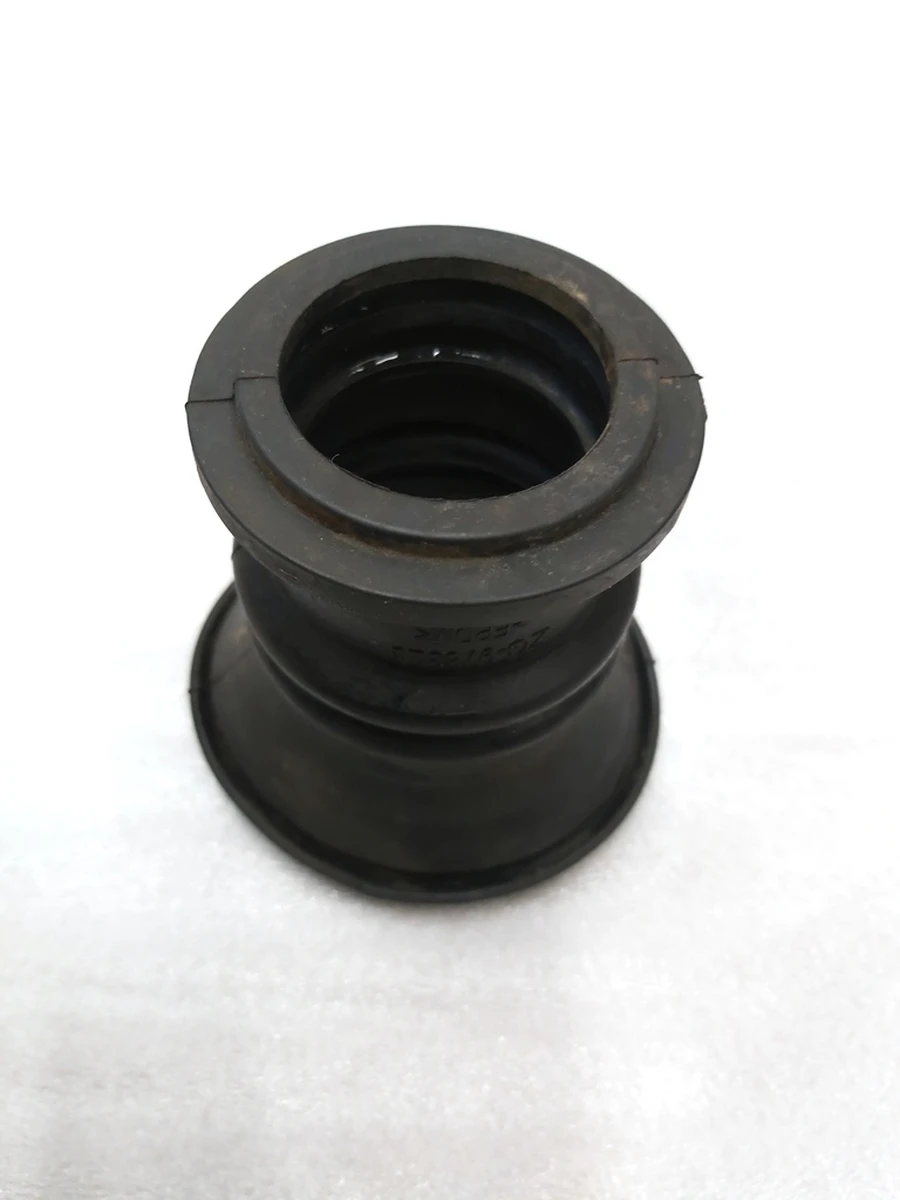 Steering column cardan shaft boot Tesla model 3 1044811
