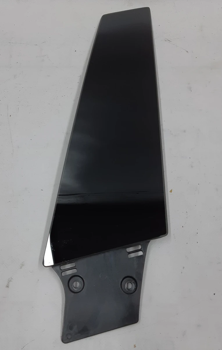 6 Накладка стійки B зовнішня ліва (скло) Tesla model S 1004534-00-B 6 Накладка стійки B зовнішня ліва (скло) Tesla model S 1004534-00-B